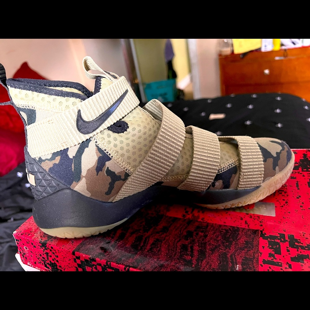 Wore once